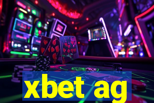 xbet ag